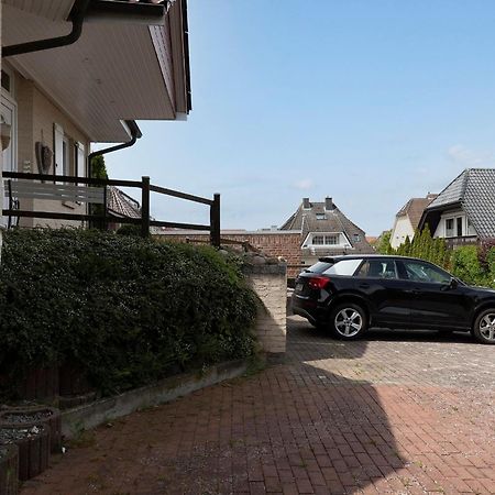 Haus Hasenkamp 26 Hasenbau Villa Grömitz Kültér fotó