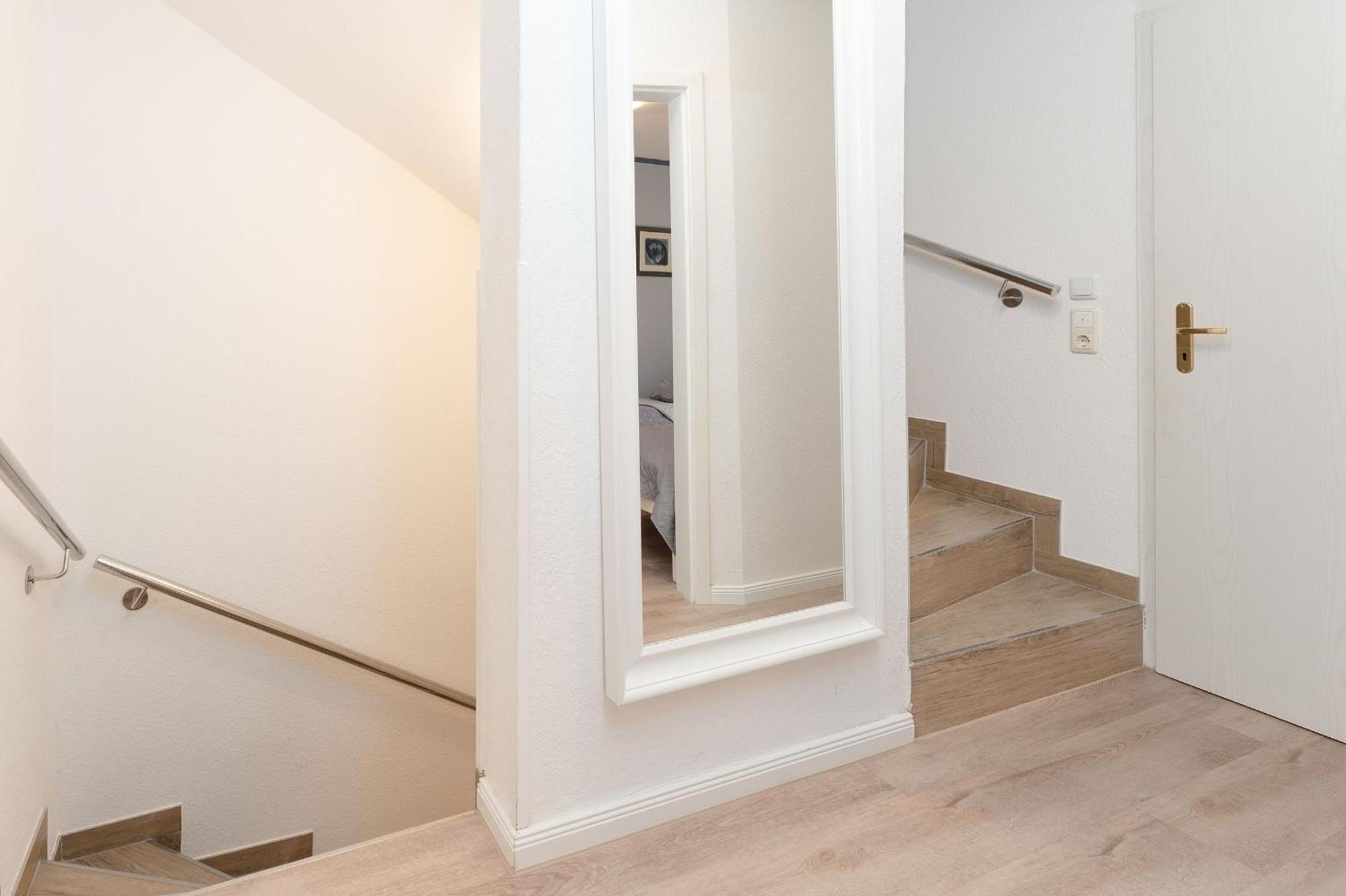 Haus Hasenkamp 26 Hasenbau Villa Grömitz Kültér fotó