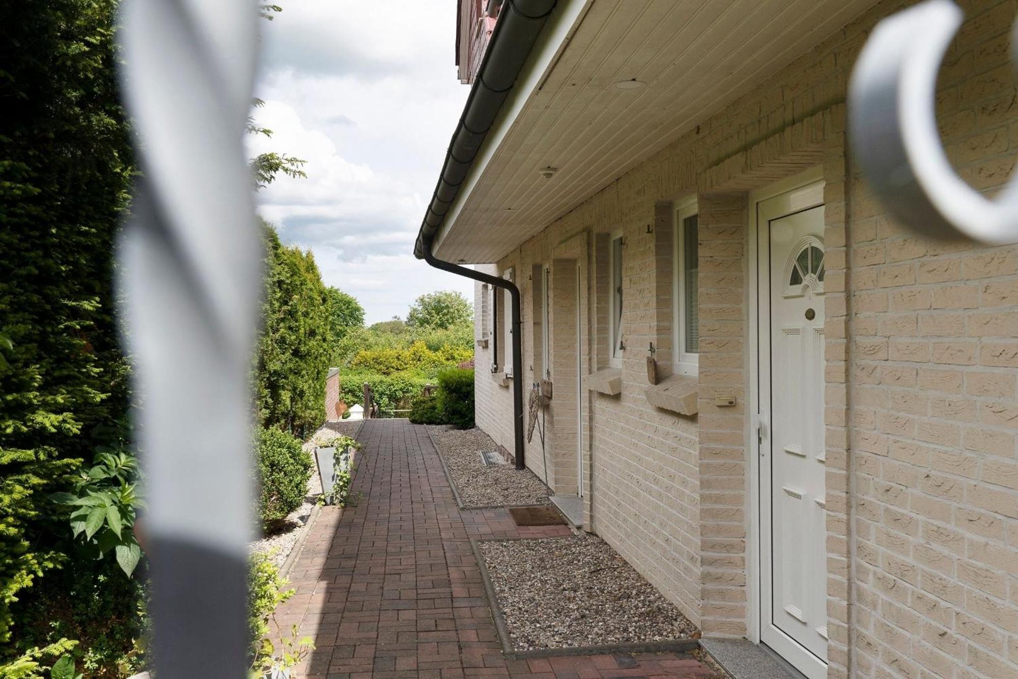 Haus Hasenkamp 26 Hasenbau Villa Grömitz Kültér fotó