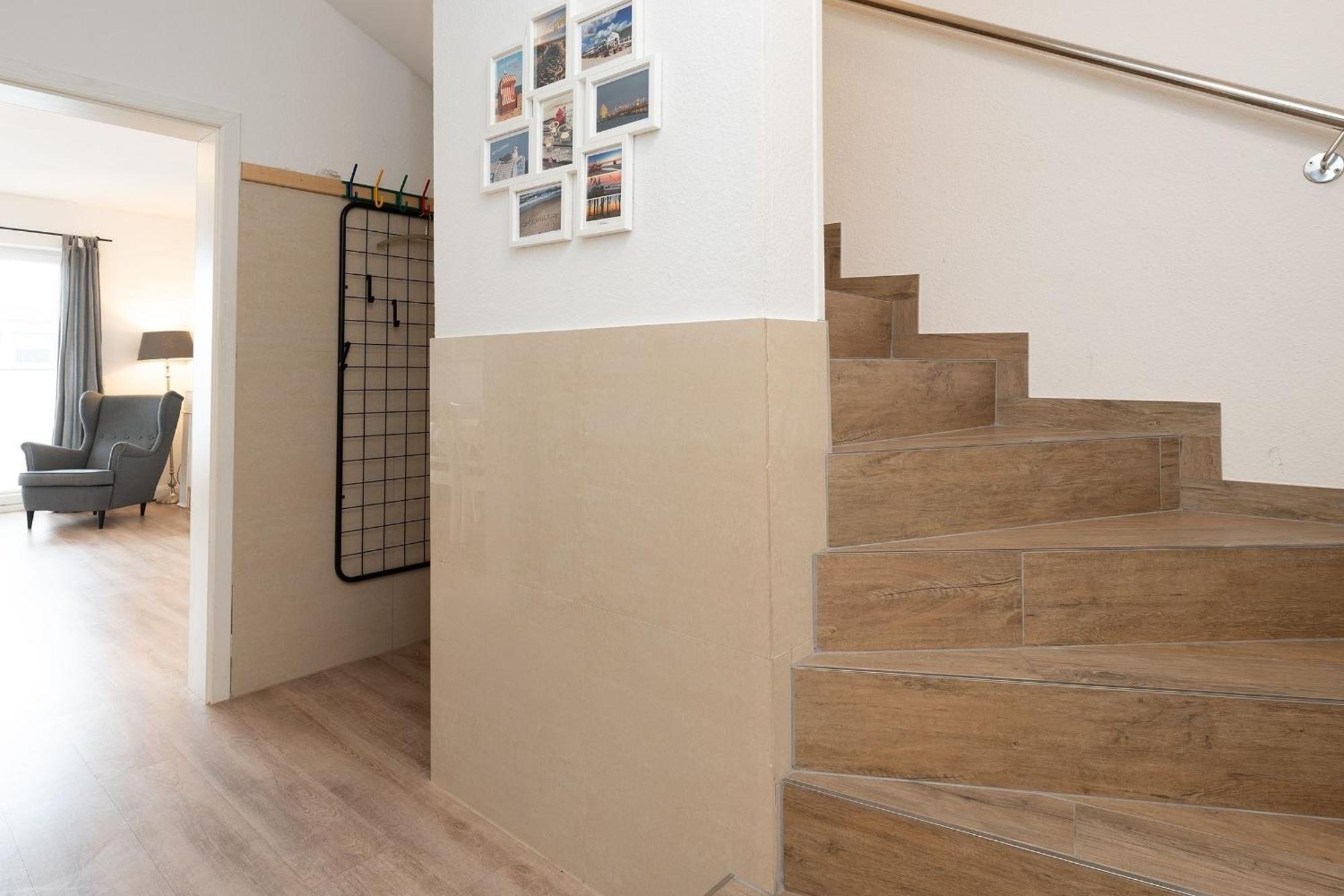 Haus Hasenkamp 26 Hasenbau Villa Grömitz Kültér fotó